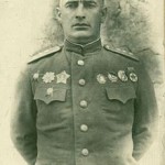 Константин Николаевич Леселидзе