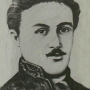 Виссарион Габашвили (Бесики)
