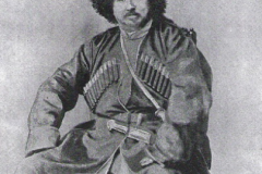 Дюма, Александр (отец) на Кавказе
