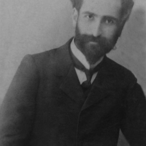Митрофан Лагидзе