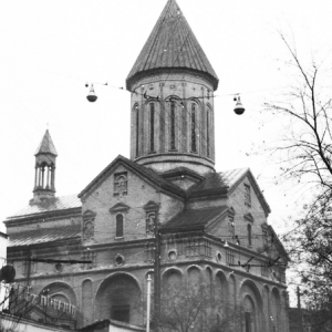Норашен. 1970