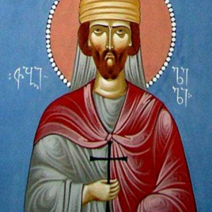 Або Тбилисский