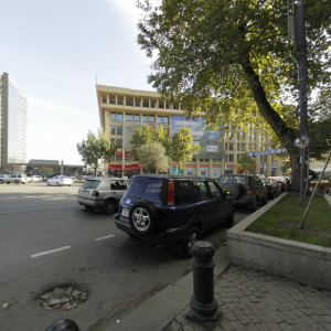 Park Inn by Radisson Rustaveli Tbilisi