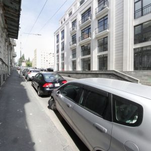 Дом банкира Юзбашева (Ингоркова 6)