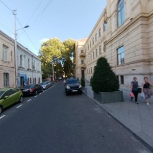 Верховный суд Грузии
