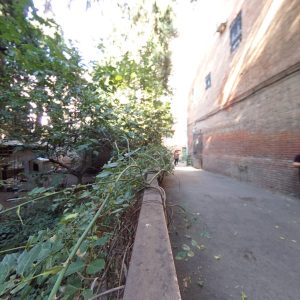 Дом Габашвили