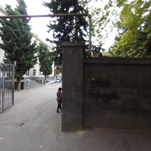 Дом Лонго (Броссе 7)