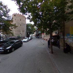 Улица Мтквари