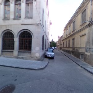 Улица Вачнадзе