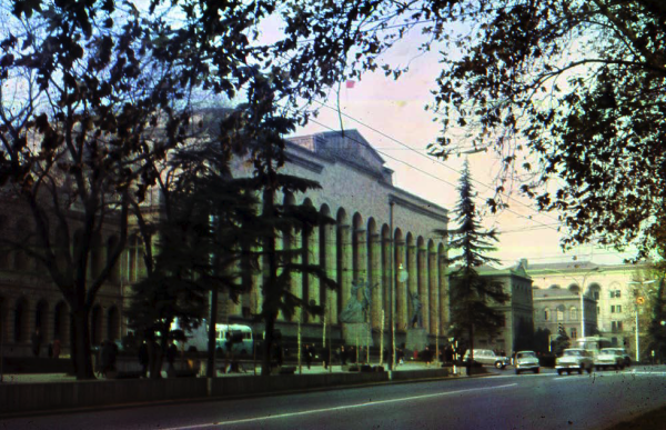 Дом Правительства