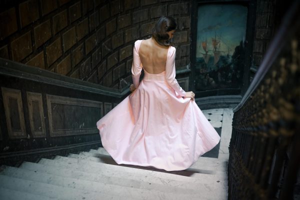 Гостиница Лондон. Съемки Kita's Design
