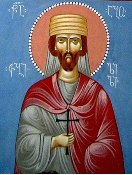 Або Тбилисский